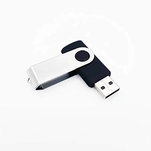 Unità flash USB da 4 GB, unità flash USB compatibile con FUJITSU ESPRIMO P558, memoria per unità flash USB 2.0/3.0
