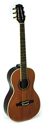 Eko Chitarre NXT Parlor Nat – Chitarra acustica