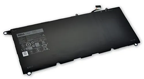 Dell XPS 13 9343 9350 4 Cell 56Wh Laptop Battery JHXPY 5K9CP 90V7W