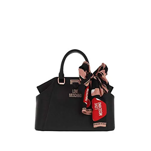 Love Moschino Borsa a Mano JC4240PPOAKG Nero