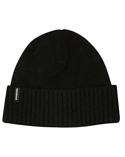 Patagonia Snow, Cappello Unisex – Adulto, Nero, all