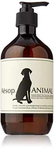 Aesop Animal 500 ml