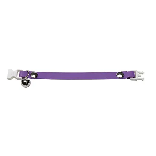 COLLARE ERGOFLEX CAT C 12/19 PURPLE