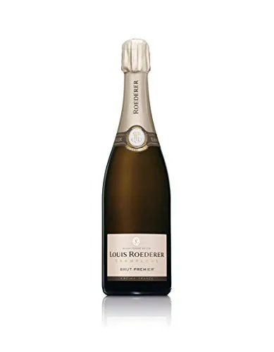 Roederer Brut Premier S Champagne - 750 ml