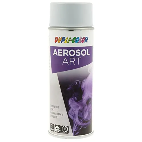 DUPLI-COLOR 744020 AEROSOL ART PRIMER Grigio 400 ml