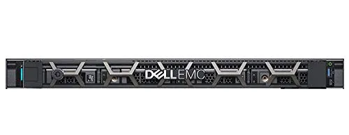 DELL PowerEdge R240 server 3,5 GHz Intel® Xeon® E-2134 Rastrelliera (1U) 250 W