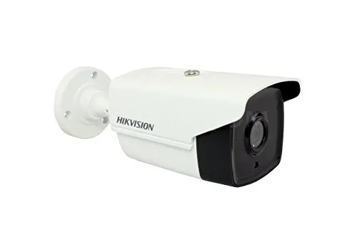 Hikvision Digital Technology DS-2CE16D0T-IT3F Telecamera di sicurezza CCTV Interno e esterno Capocorda Soffitto/muro 1920 x 1080 Pixel