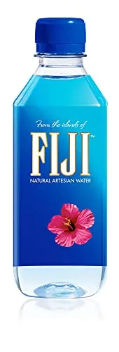 FIJI - Bottiglia d’acqua naturale Fiji