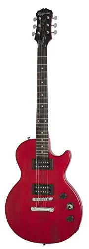 Les Paul Special VE VWCH Vintage Worn Cherry