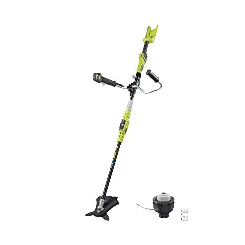 Decespugliatore agli ioni di litio RYOBI 36V RBC36B26B26B - testa completa a filo singolo diametro 1,6mm RAC114