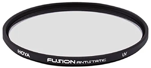 Hoya Fusion Filtro UV antistatico