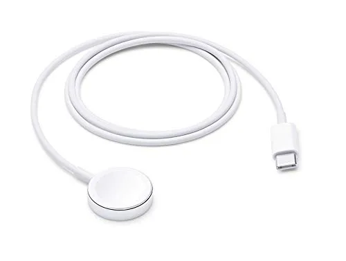 Cavo magnetico USB‑C per la ricarica di Apple Watch (1 m)