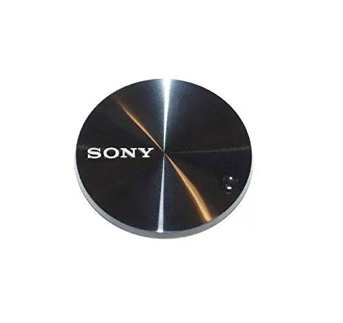 1x Coperchio della batteria Lid Battery Cover For Sony Stereo Headphones MDR-ZX110NA MDR-ZX110NC 453953401 4-539-534-01