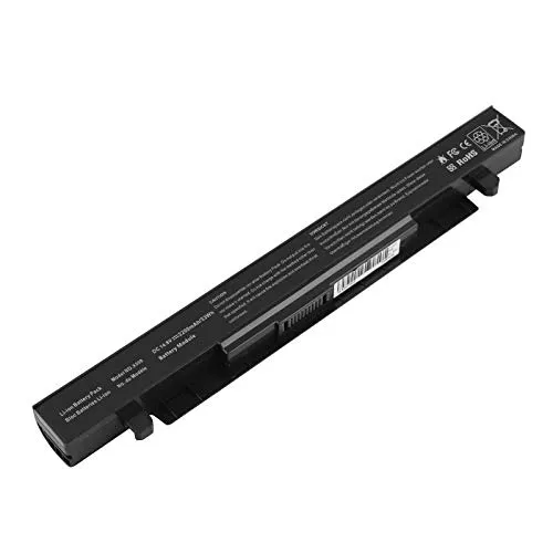 ASUNCELL A41-X550 Batteria del computer portatile per Asus X550A X550B X550D A550C A550 F550 F550 F550C F550Ca F550Cc K450 K550 P450 P550 R409 R510 X550