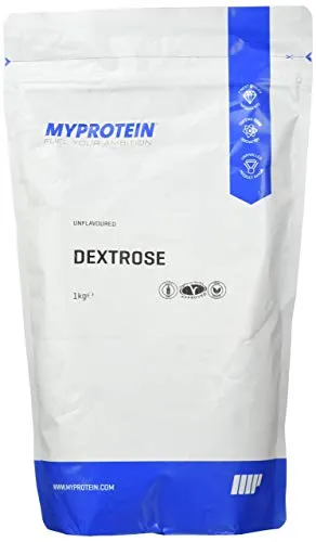 MyProtein Dextrose Glucose - 1000 gr