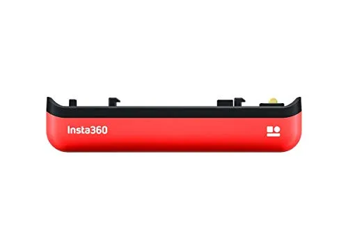 Insta360 One R Battery Base, Red INST100-03