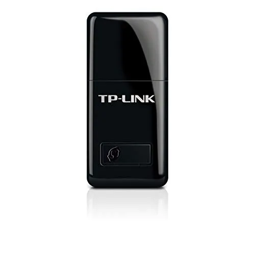 tp-link wireless usb adapter 300m mini size tl-wn823n