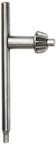 Bosch 1607950044 - 1607950044 - chiave di ricambio per mandrino - s2, c, 110 mm, 40 mm, 4 mm 6 mm (confezione da 1)