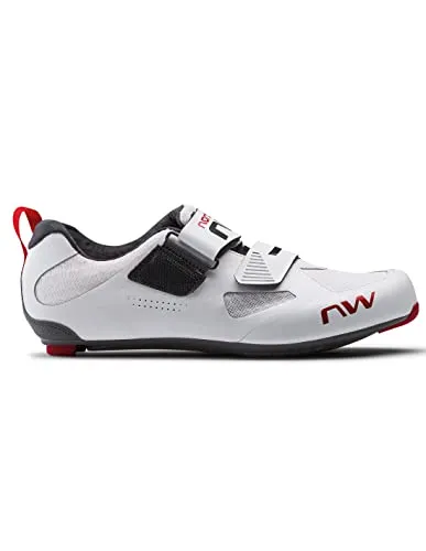 Northwave Scarpe Tribute 2 Carbon White 41