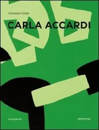 Carla Accardi: Catalogue Raisonne [Lingua inglese]