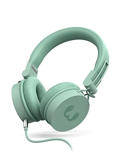 Fresh 'N Rebel Headphones Caps 2 Cuffie On-Ear Cablate Misty Mint