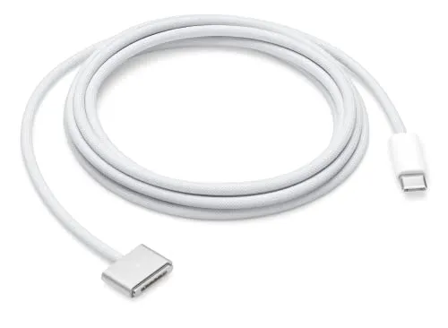 Apple Cavo da USB‑C a Magsafe 3 (2 m)