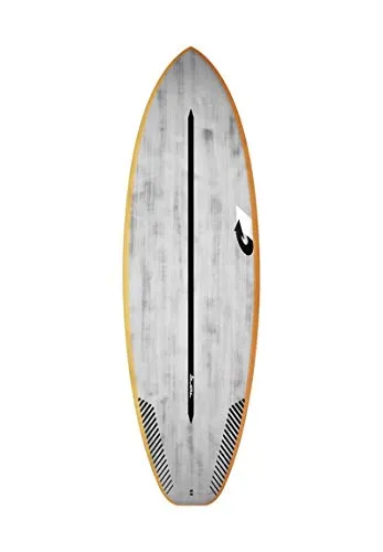 Surfboard TORQ ACT Prepreg PG-R 5.6 OrangeRail