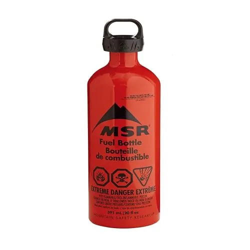 Fuel Bottle - 590ml