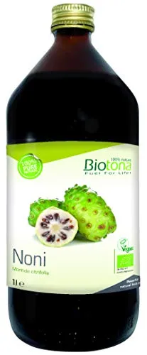Succo di frutta Noni BIO 1 l - Biotona