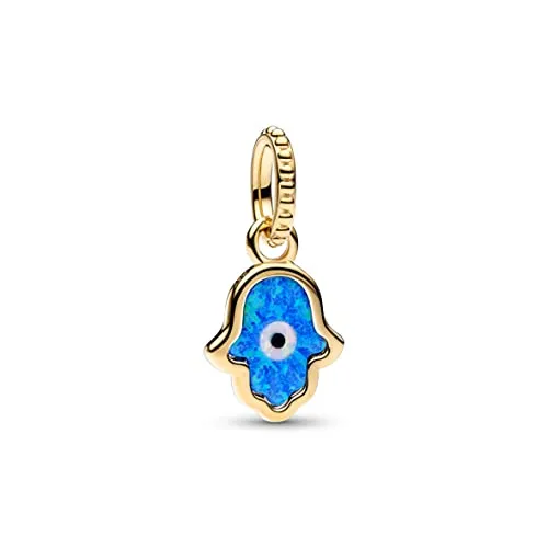 Pandora Charm colgante Moments 762699C01 Hamsa