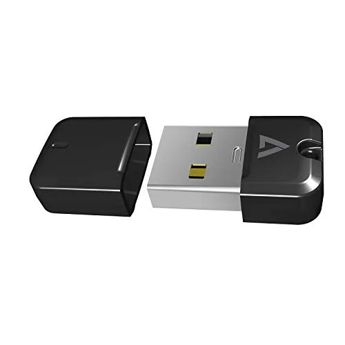 Chiavetta USB V7 Nano flash usb 2.0 32gb