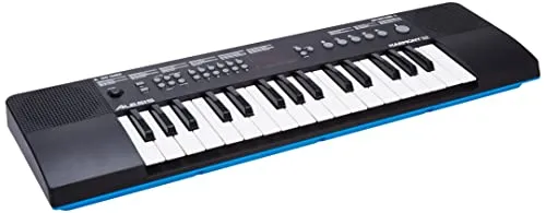 Alesis (Harmony 32) Tastiera Musicale Elettronica Portatile 32 Tasti