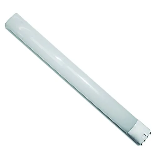 Lighted PLL Lampadina LED 65 K 2 G11, 22 W, bianco, 43.3 x 410 mm