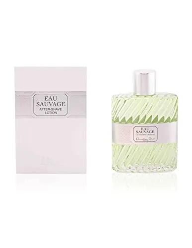 Dior Eau Sauvage pour Homme Lotion Apres Rasage 200 ml - lozione dopobarba - 200 ml