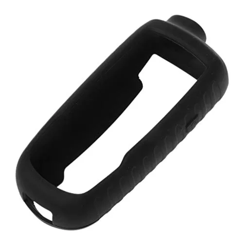 siwetg - Cover in Silicone per Garmin GPS GPSMAP 62 64 62s 62sc 62st 62stc 64st