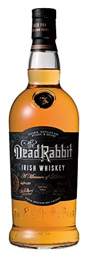 The Dead Rabbit 5 Anni Vecchio Irish Whiskey - 700 ml