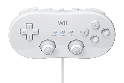 NINTENDO WII Controller Classic