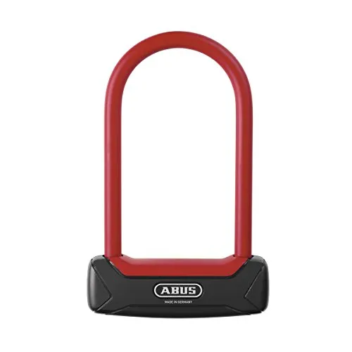 Abus 397042-640/135HB150_Red Horquilla Granit Plus Roja