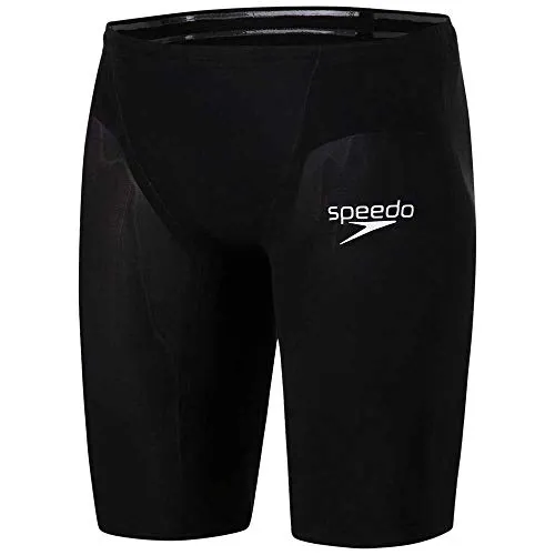 Speedo Fastskin LZR Pure Valor High Waisted Jammer Costume da Bagno Uomo