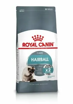 Royal Canin 34 - Crocchette per Gatti, Intense Hairball 2 kg