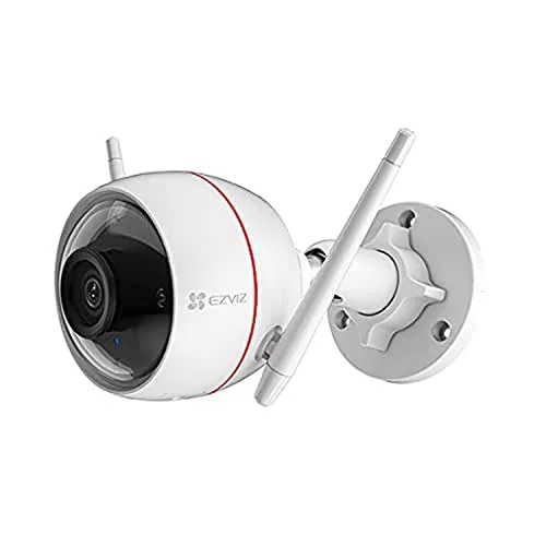 EZVIZ C3W 2MP (ColorNightVision AI Human Detection 2.8mm)