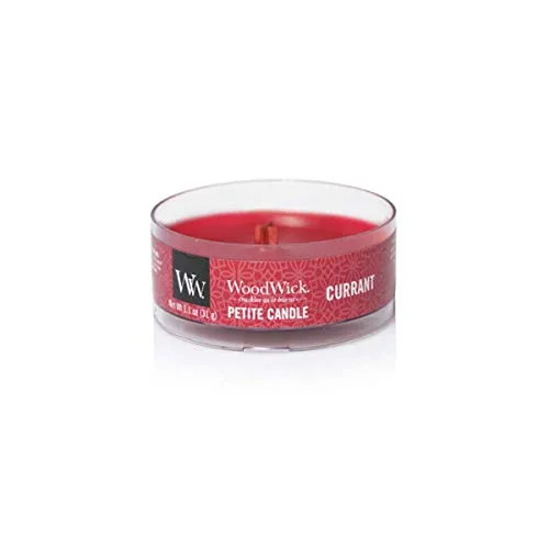 WOODWICK Candela Petite Currant