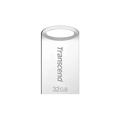 Transcend 32GB JetFlash 710 USB Chiavetta 3.1 Gen 1 TS32GJF710S