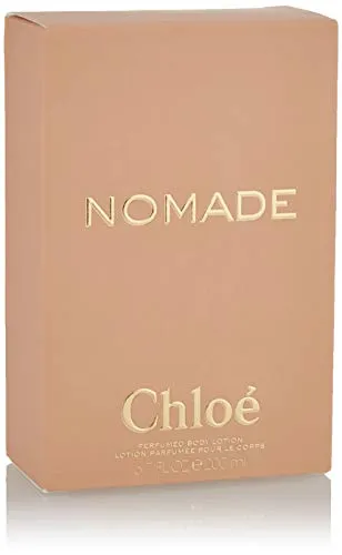 Chloe Nomade Perfumed Body Lotion 200Ml