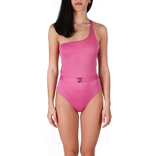 Costume Liu Jo da Donna Lurex Fuxia