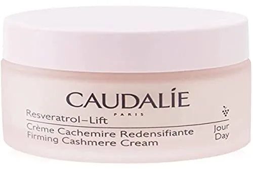 Resveratrol Lift Crème Cachemire Redensifiante 50 Ml