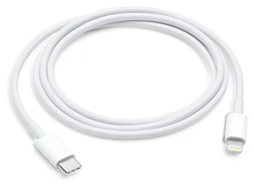 Apple Cavo da Lightning a USB-C (1m)
