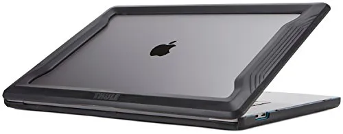 Case Logic Thule Vectros MacBook Pro nuovo nero black 15" (38 cm)