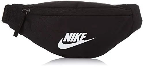Nike, Sachet Unisex, black, One size