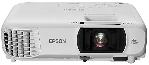 EPSON EH-TW610 videoproiettore portatile 3000 ANSI lumen 3LCD 1080p (1920 x 1080) Bianco - (3000 ANSI lumen, 3LCD, 1080p (1920 x 1080), 10000:1, 16:9, 762 - 7620. mm (30-300).